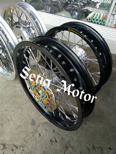 Velg Motor Ring Roda Part