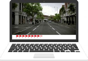 Hazard Perception Tests - 10 Examples of Dangers to Look For