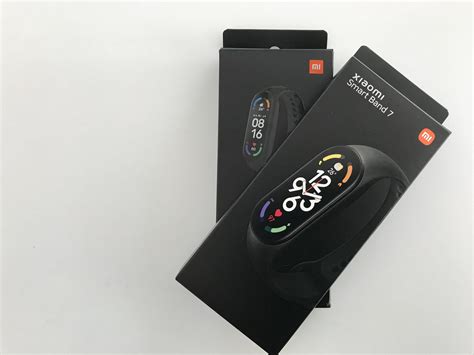 Xiaomi Mi Band 7 Versión Global VS Versión China