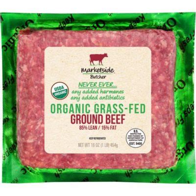 Nationwide Wal-Mart Ground Beef Recall – WLDS