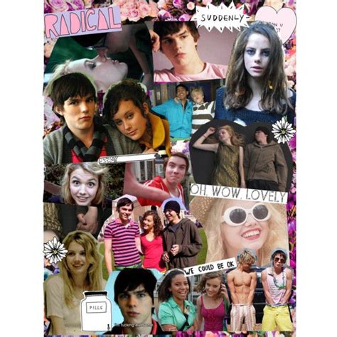 Skins Generation 1