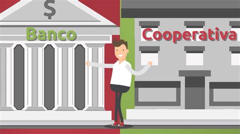 Bancos Vs Cooperativas Financieras YouTube