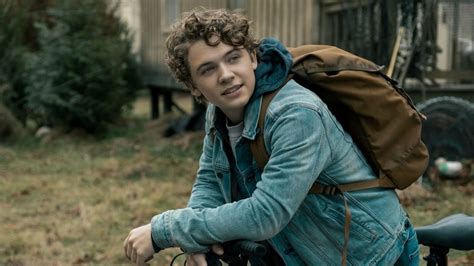 Is Igby Rigney Gay In Real Life Know About The Midnight Club Casts Sexuality In Detail