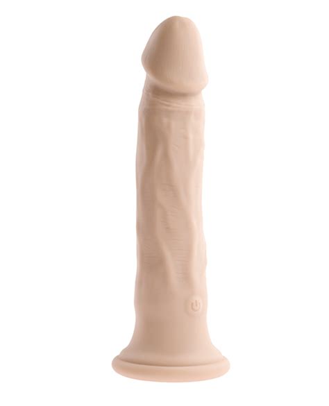 Twirl Jam Dildo In Twirling W Suction Cup Beige Evolved