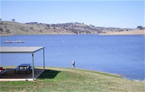 Dams And Waterways Bathurst Regional Council