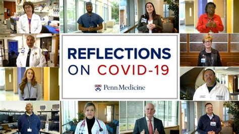 Penn Medicine on Twitter: "Today marks the official end of the #COVID19 ...