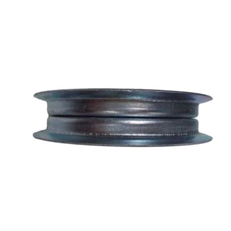 Flat Idler Pulley C B