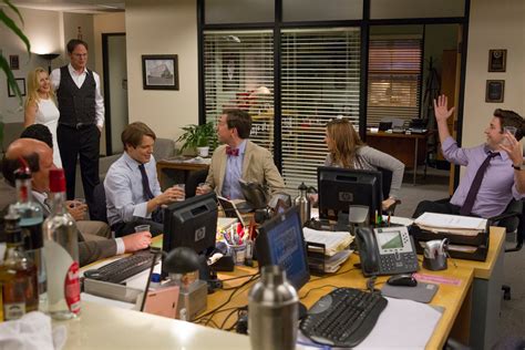 The Office: The Finale Photo: 694776 - NBC.com