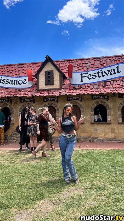 Sommer Ray Sommer Ray Sommerray Nude OnlyFans Photo Nudostar TV