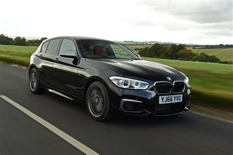 New BMW M140i review | Auto Express