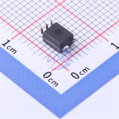 GP1A52HRJ00F Sharp Microelectronics Photointerrupters Slot Type