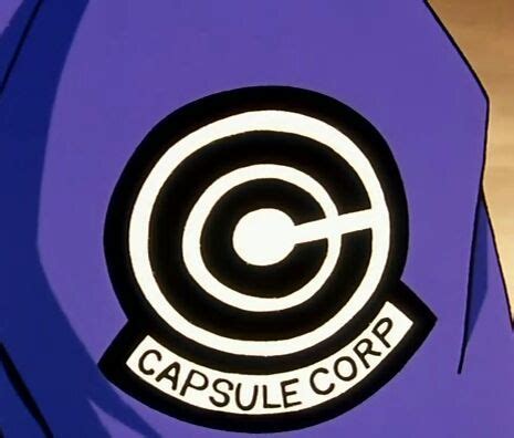 Capsule Corporation | DragonBallZ Amino