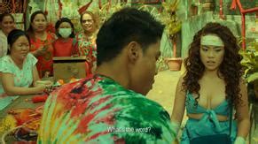 The Woman Who Cannot Feel Nude Scenes Aznude