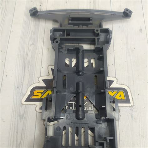 Jual Chassis Super 1 Abu Abu Japan Kab Sleman Sang Surya Tamiya