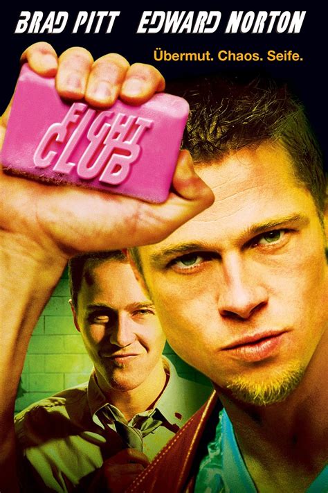 Fight Club: Trailer 1 - Trailers & Videos - Rotten Tomatoes