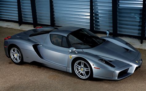 2002 Enzo Ferrari Wallpapers And Hd Images Car Pixel