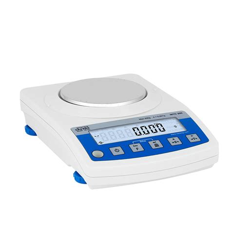 WTC Precision Balances Series In Dubai 10mg Accuracy