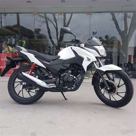 Honda Cb 125 F Twister 0km Mod 2025 Consultar Envío MercadoLibre