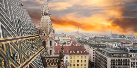 Cosa Vedere A Vienna Luoghi Da Non Perdere E Cose Da Fare The Wom Travel