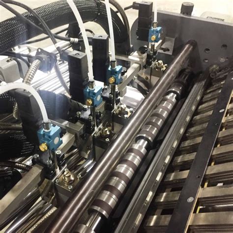 Buckle Folder Hot Melt Gluer Package Hot Melt Systems