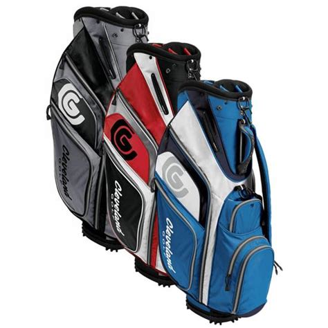 Cleveland Golf Lightweight Cart Bag