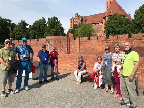 Masuren I Tag Marienburg Sopot Danzig Gef Hrte Touren