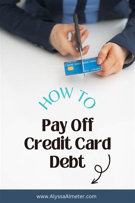 Pay Off Credit Card Debt Fast In Paying Off Credit Cards