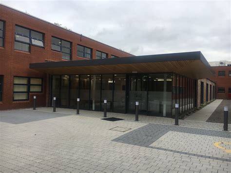 New outpatient clinic dedicated... - The Alexandra Hospital | Facebook