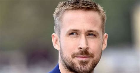 Every Ryan Gosling Haircut & How To Get Them – Regal Gentleman