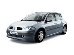 Renault Megane - Specs of wheel sizes, tires, PCD, Offset and Rims ...