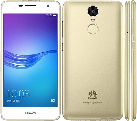 Huawei Enjoy 6 Pictures Official Photos