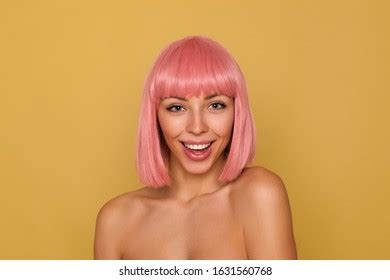 Anime Woman Naked Stock Photos Images Photography Shutterstock