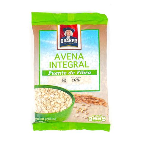 Abarrotes Suplementos Alimenticios Y Modificadores De Leche Avena