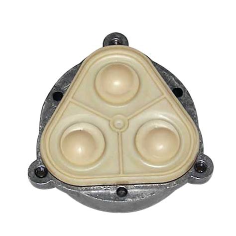 Shurflo Model Diaphragm Kit With Lower Housing