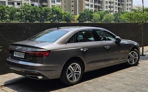 2022 Audi A4: Likes & dislikes after completing 17,000 km in a year ...