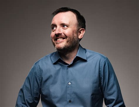 Who is Chris McCausland? Blind comedian who will compete on Strictly 2024