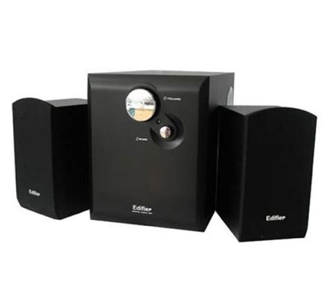 اسپیکر ادیفایر Speaker Edifier R231T - آی تی بازار