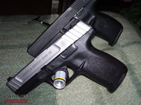 Glock 19 Head To Head With An Sd9ve Northwest Firearms Oregon Washington Idaho Montana