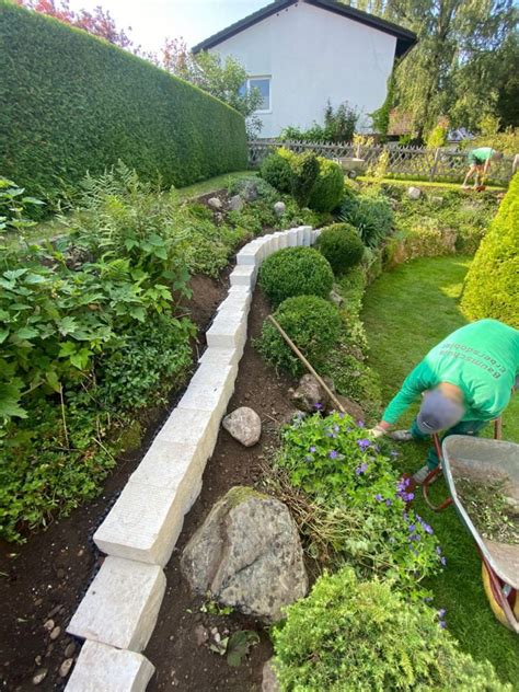 Gartenpflege In Müchen Baumschule Erbersdobler