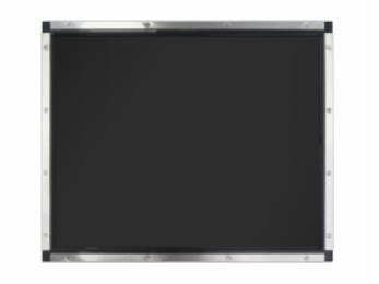 China Resistive Touch Screen Monitor Manufacturer And Supplier Factory