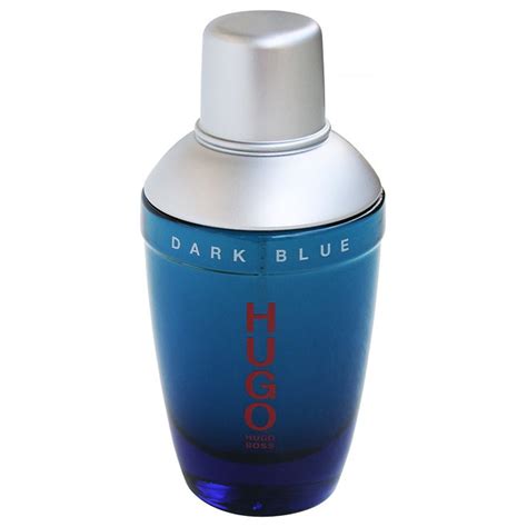 Hugo Boss HUGO Dark Blue Woda Toaletowa Spray 75ml Testery Perfum Pl