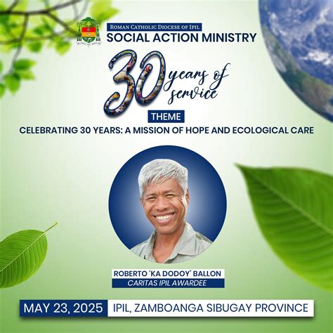 A spokesperson explains the new mission for the Diocese of Raleigh 14