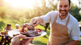 Zehn Gramm Fleisch täglich Neue Richtlinie für Deutsche verabschiedet