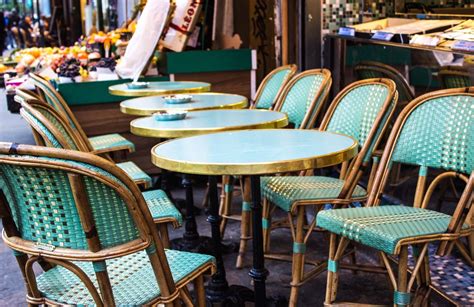 Bouillon Pigalle Le Top Des Brasseries Parisiennes Qui Changent De L