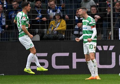 Fürth Vs Braunschweig Tipp Prognose And Quoten 13052023