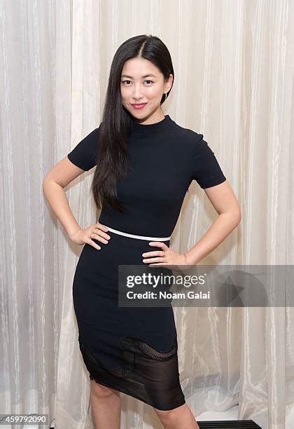 Zhu Zhu Actress Photos And Premium High Res Pictures Getty Images