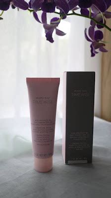 The Beauty Junkie Ranechin Review Mary Kay TimeWise Miracle