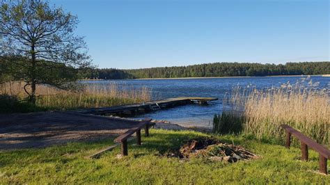 Dom Nad Jeziorem Prywatna Pla A Balia Wodna Majowka Sucholaski