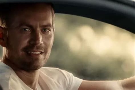 Emotional I Am Paul Walker Trailer Shows Late Fast And The Furious Star