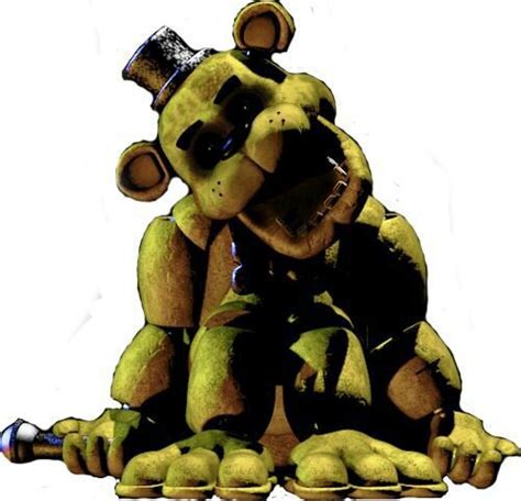 Голден Фредди | Wiki | FnAfEru Pro Amino